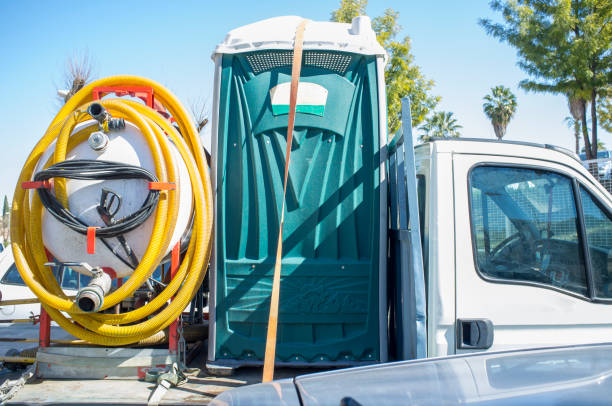 Best Best portable toilet rental  in Citronelle, AL