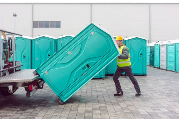 Best Porta potty delivery and setup  in Citronelle, AL