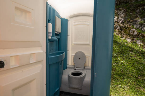 Professional porta potty rental in Citronelle, AL