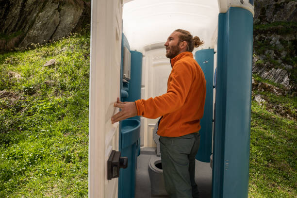 Best Porta potty rental near me  in Citronelle, AL