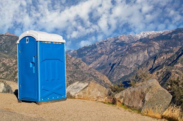 Portable Toilet Options We Offer in Citronelle, AL