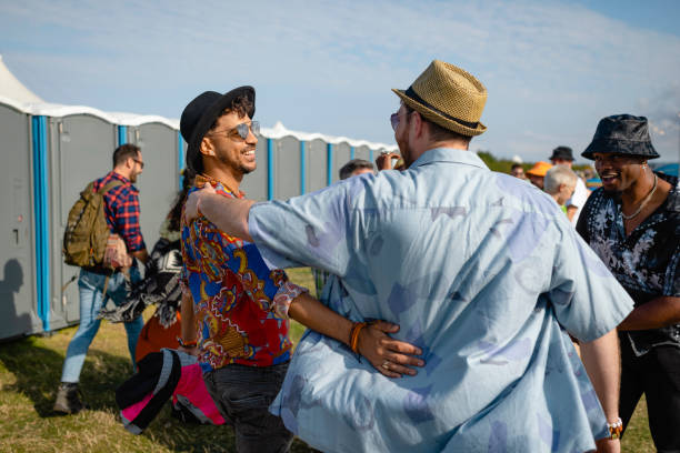 Best Local porta potty services  in Citronelle, AL