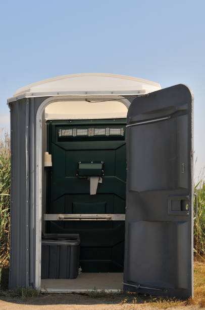 Best Construction site porta potty rental  in Citronelle, AL