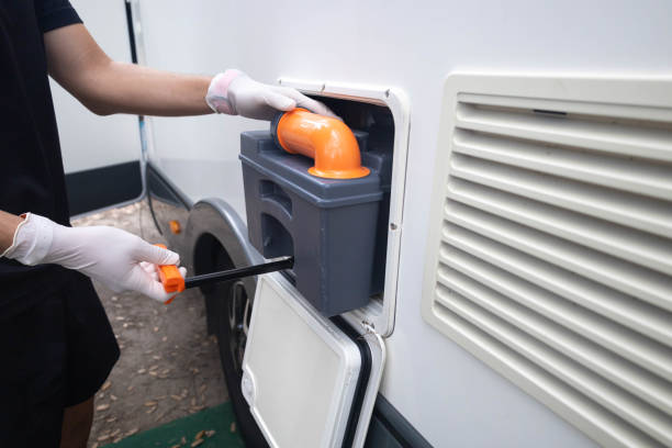 Best Porta potty rental near me  in Citronelle, AL