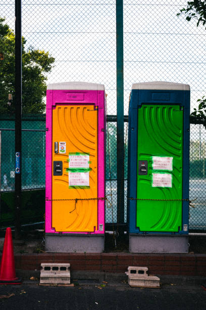 Best Long-term porta potty rental  in Citronelle, AL
