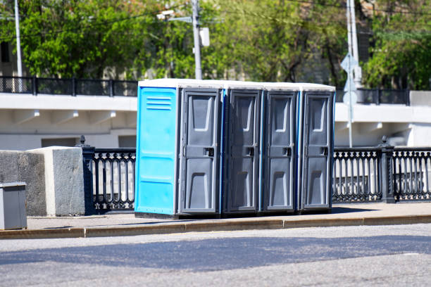 Best Construction site porta potty rental  in Citronelle, AL