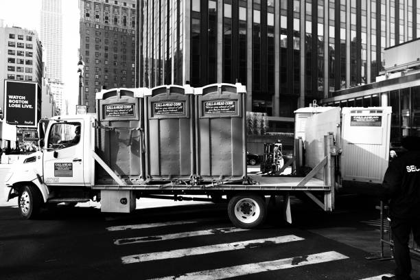 Best Porta potty rental for festivals  in Citronelle, AL