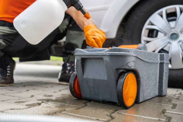 Best Portable toilet rental cost  in Citronelle, AL