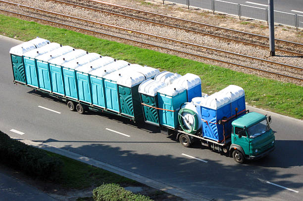 Best Porta potty rental near me  in Citronelle, AL